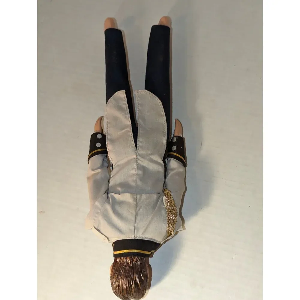 Authentic Original Disney Store  Frozen Hans Doll